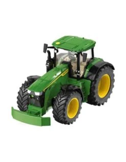 Siku 3290 Tractor John-Deere 8R 370 -Overdekte Speelgoed Winkel siku 3290 tractor j d john Deere 8R 370 incl fronthef. 1