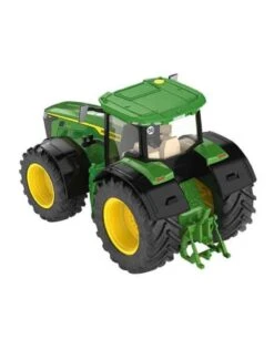 Siku 3290 Tractor John-Deere 8R 370 -Overdekte Speelgoed Winkel siku 3290 tractor j d john Deere 8R 370 incl fronthef. 2