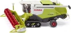 Siku 4258 Claas-Lexion 770 Combine Met Rupsbanden