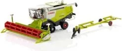 Siku 4258 Claas-Lexion 770 Combine Met Rupsbanden -Overdekte Speelgoed Winkel siku 4258 claas lexion 770 combine met rupsaandrijving 5