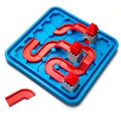 SmartGames Temple-Connection Denkspel Smart Games 11 SmartGames Temple-Connection Denkspel Smart Games -Overdekte Speelgoed Winkel smargames sg 283 temple connection 1 1