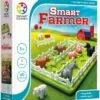SmartGames Smart Farmer Denkspel Smart-games -Overdekte Speelgoed Winkel smart farmer 1