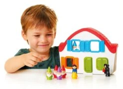 SmartGames Sneeuwwitje-Deluxe Denkspel Smart-Games -Overdekte Speelgoed Winkel smart games sg024nl sneeuwwitje deluxe 5