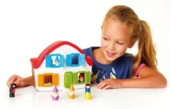 SmartGames Sneeuwwitje-Deluxe Denkspel Smart-Games -Overdekte Speelgoed Winkel smart games sg024nl sneeuwwitje deluxe 6