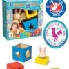 SmartGames SG037 Bunny Boo -Overdekte Speelgoed Winkel smart games bunny boo 1 1