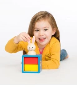 SmartGames SG037 Bunny Boo 11 SmartGames SG037 Bunny Boo -Overdekte Speelgoed Winkel smart games bunny boo 4