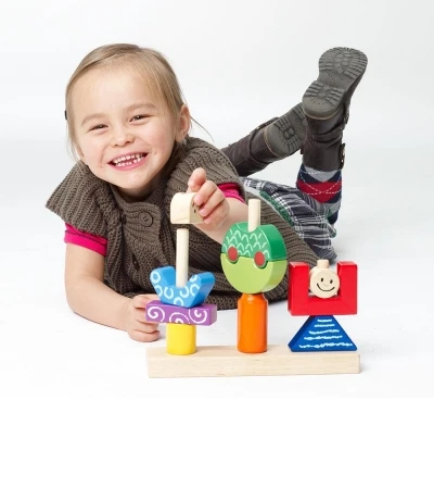 SmartGames Day-and-Night Denkspel Smart-Games 6 SmartGames Day-and-Night Denkspel Smart-Games - Afbeelding 4