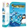 SmartGames Penguins-on-Ice Denkspel Smart-games -Overdekte Speelgoed Winkel smart games penguins on ice