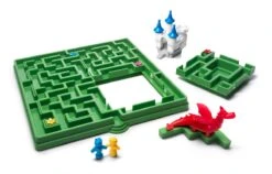 SmartGames Doornroosje-Deluxe Denkspel Smart-Games 10 SmartGames Doornroosje-Deluxe Denkspel Smart-Games -Overdekte Speelgoed Winkel smartgames doornroosje 1 1