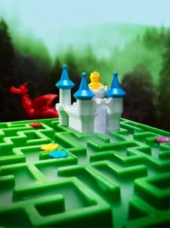 SmartGames Doornroosje-Deluxe Denkspel Smart-Games 12 SmartGames Doornroosje-Deluxe Denkspel Smart-Games -Overdekte Speelgoed Winkel smartgames doornroosje 2