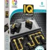 SmartGames SG467 IQ-Circuit Denkspel Puzzelspel -Overdekte Speelgoed Winkel smartgames iq circuit