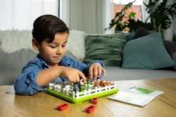 SmartGames Smart Farmer Denkspel Smart-games -Overdekte Speelgoed Winkel smartgames smart farmer 2