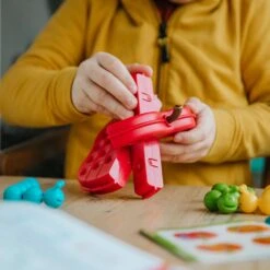 SmartGames Apple Twist Denkspel -Overdekte Speelgoed Winkel smartgames apple twist 4