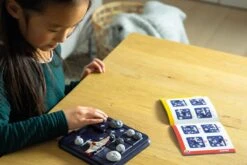 Smart Games SmartGames Asteroid-Escape Denkspel Smart-Games 13 Smart Games SmartGames Asteroid-Escape Denkspel Smart-Games -Overdekte Speelgoed Winkel smartgames astroid escape denkspel smart games sg426 3