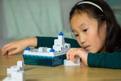 Smart Games SmartGames Atlantis-Escape Denkspel Smart-Games -Overdekte Speelgoed Winkel smartgames atlantisescape atlanties escape denkspel smart games sg442 3