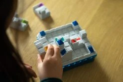 Smart Games SmartGames Atlantis-Escape Denkspel Smart-Games -Overdekte Speelgoed Winkel smartgames atlantisescape atlanties escape denkspel smart games sg442 4