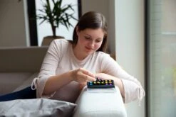 SmartGames IQ-Arrows Puzzelspel Smart-Games -Overdekte Speelgoed Winkel smartgames iq arrows iqarrows puzzelspel sg424 smart games 4