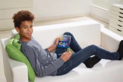 SmartGames IQ-Blox Puzzelspel Smart-Games -Overdekte Speelgoed Winkel smartgames iq blox puzzelspel smart games 2