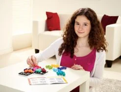 SmartGames Quadrillion Denkspel Smart-Games 13 SmartGames Quadrillion Denkspel Smart-Games -Overdekte Speelgoed Winkel smartgames quadrillion denkspel smart games speelactief.nl 3