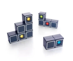 Smart Games SmartGames Shooting-Stars Denkspel -Overdekte Speelgoed Winkel smartgames shootingstars denkspel speelactief.nl 1