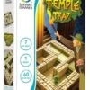 SmartGames Temple-Trap Denkspel Smart-Games -Overdekte Speelgoed Winkel smartgames temple trap smart games doolhof sg437