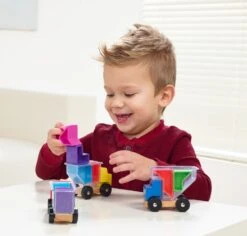 Smart Games SmartGames Trucky-3 Denkspel Smart-Games -Overdekte Speelgoed Winkel smartgames trucky3 denkspel speelactief.nl 2