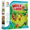Smart Games Walk-the-Dog Denkspel -Overdekte Speelgoed Winkel smartgames walk the dog box 1 speelactief.nl