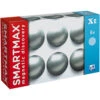 Smartmax SMX103 Uitbreidingsset 6 Ballen -Overdekte Speelgoed Winkel smartmax balls smx103 1