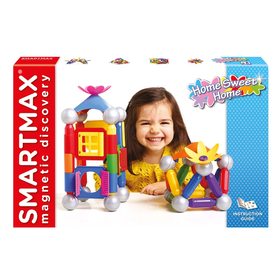 Smartmax SMX511 Home Sweet Home 3 Smartmax SMX511 Home Sweet Home