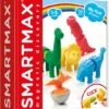 SmartMax SMX223 My First Dinosaurs -Overdekte Speelgoed Winkel smartmax my first dinosaurs
