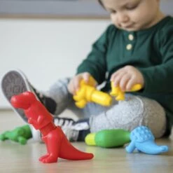 SmartMax SMX223 My First Dinosaurs -Overdekte Speelgoed Winkel smartmax my first dinosaurs 4