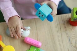 SmartMax SMX230 My First Totem Set -Overdekte Speelgoed Winkel smartmax my first totem set 3 1