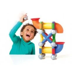 Smartmax Playground XL -Overdekte Speelgoed Winkel smartmax playground xl 2