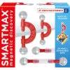 SmartMax SMX107 Uitbreidingsset 2 X Connectors 2 SmartMax SMX107 Uitbreidingsset 2 X Connectors -Overdekte Speelgoed Winkel smartmax smartmax smx 107 xt set 2 connectors rood speelactief.nl