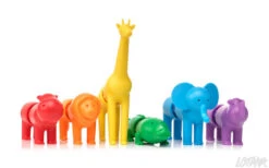 SmartMax SMX220 My First Safari Animals -Overdekte Speelgoed Winkel smartmax smx 220 my first safari animals 2