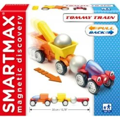 SmartMax SMX209 Tommy Train
