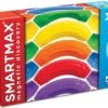 SmartMax SMX101 Uitbreidingsset 6 Gekromde Staven 2 SmartMax SMX101 Uitbreidingsset 6 Gekromde Staven -Overdekte Speelgoed Winkel smartmax uitbreidingsset gekromde staven smx101