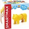 Smartmax SMX150A My First Lion -Overdekte Speelgoed Winkel smartmax smx151A my first animal lion leeuw. 1