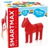 SmartMax SMX150C My First Horse -Overdekte Speelgoed Winkel smartmax smx151C my first animal horse paard 5414301250500
