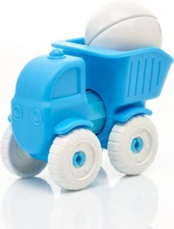 SmartMax SMX226 My First Vehicles -Overdekte Speelgoed Winkel smartmax smx226 my first vehicles my first magnetisch speelgoed. 6