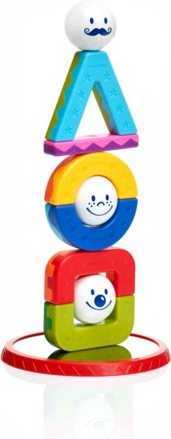 SmartMax SMX227 My First Acrobats -Overdekte Speelgoed Winkel smartmax smx227 my first acrobats my first. 2