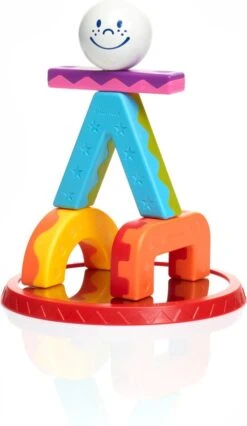 SmartMax SMX227 My First Acrobats -Overdekte Speelgoed Winkel smartmax smx227 my first acrobats my first. 4