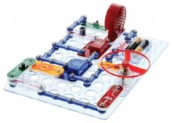 Spektro Starter – Kennismaking Met Electriciteit – Technisch Speelgoed -Overdekte Speelgoed Winkel spektro starter experimenteerset electriciteit 1 1