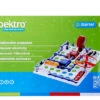 Spektro Starter – Kennismaking Met Electriciteit – Technisch Speelgoed -Overdekte Speelgoed Winkel spektro starter experimenteerset electriciteit