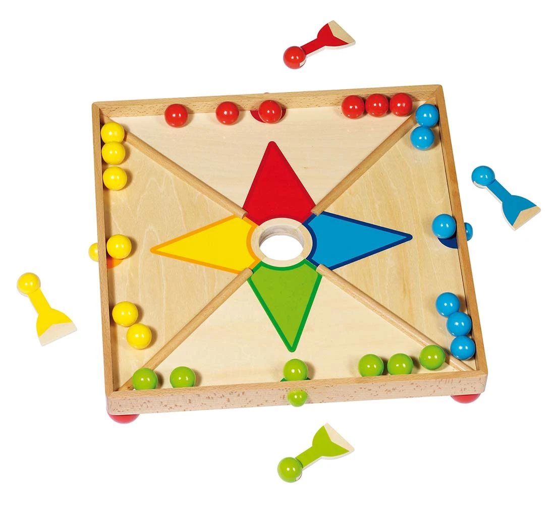 Balvast Behendigheidsspel 3 Balvast Behendigheidsspel