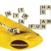 Bananagrams