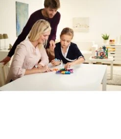 SmartGames Quadrillion Denkspel Smart-Games 16 SmartGames Quadrillion Denkspel Smart-Games -Overdekte Speelgoed Winkel spel quadrillion smart games 2