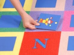 Spelkleed Memory -Overdekte Speelgoed Winkel spelkleed memory 1 1