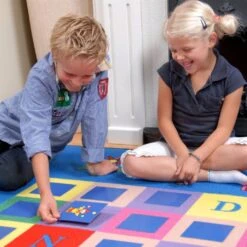 Spelkleed Memory -Overdekte Speelgoed Winkel spelkleed memory 2