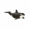 Schleich 14836 Orka Kalf Wildlife -Overdekte Speelgoed Winkel sschleich 14836 orka kalf